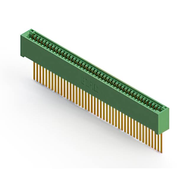 845-043-544-101 EDAC Inc.  Edgeboard Connectors